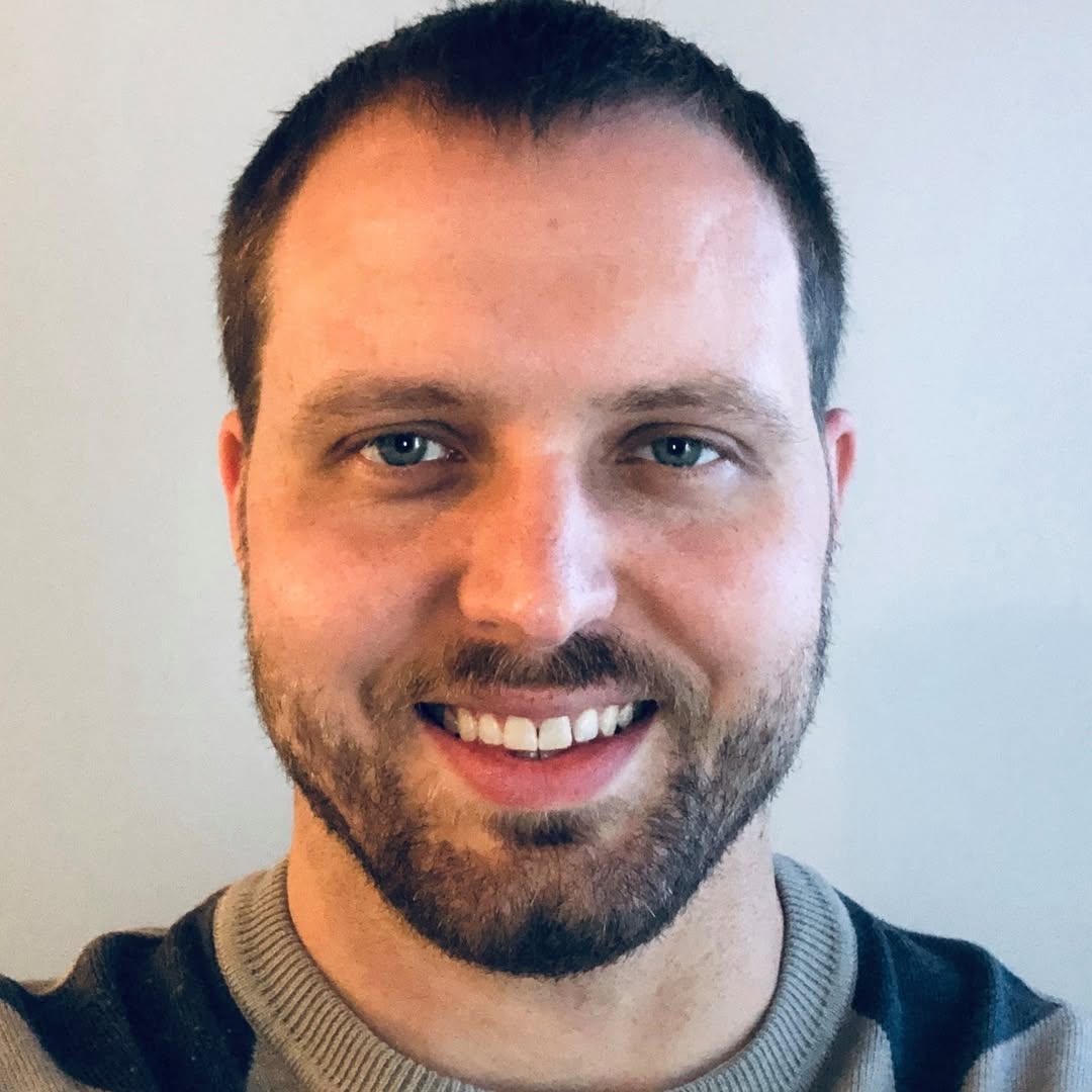 Alan, tutor